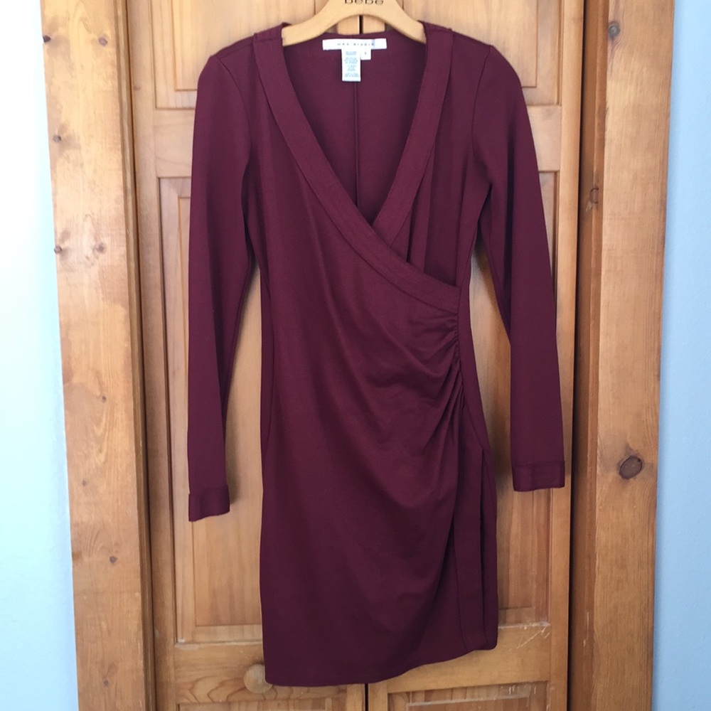 Max Studio Dress - Picture 1 of 4